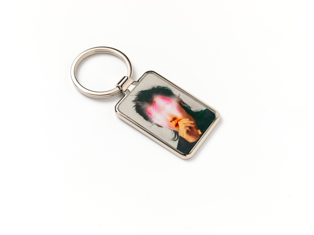Nhu Xuan Hua Keychain face Huis Marseille Webshop Huis 