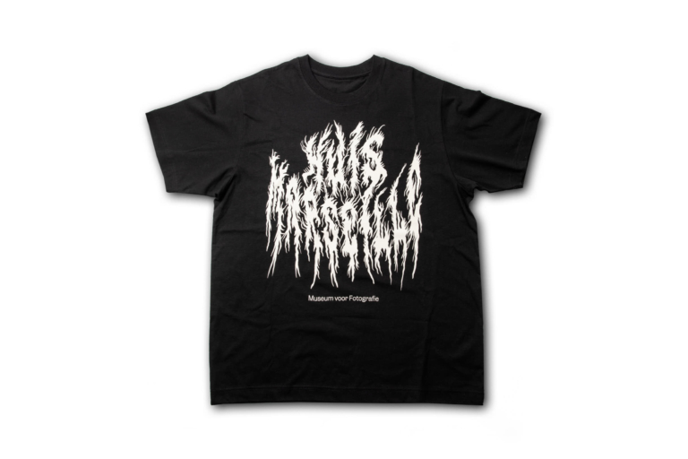 Huis Marseille Metal T-shirt