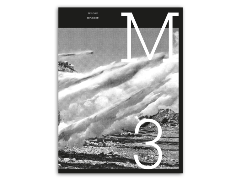 Memento – Zine 3