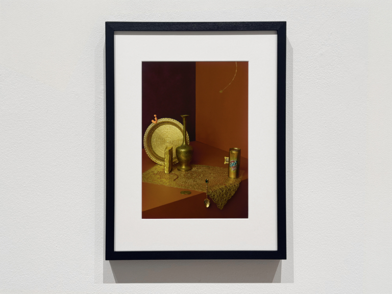 Maya Inès Touam – L’héritage de ma mère, 2026 (De erfenis van mijn moeder)